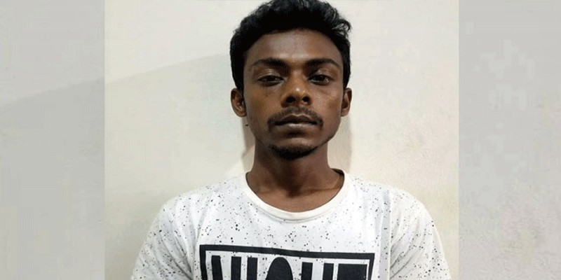 বনানীর রিক্রুটিং এজেন্সি মালিক সিদ্দিক মুন্সি হত্যাকাণ্ডে প্রধান অভিযুক্ত গ্রেপ্তার।।   