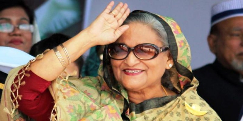 সমাজের সর্বস্তরের মানুষের সঙ্গে ঈদের দিন শুভেচ্ছা বিনিময় করবেন প্রধানমন্ত্রী