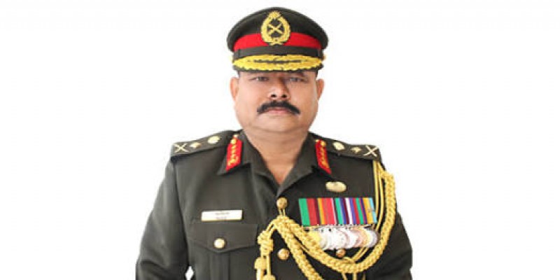 বাংলাদেশের নতুন সেনাপ্রধান হলেন জেনারেল আজিজ আহমেদ