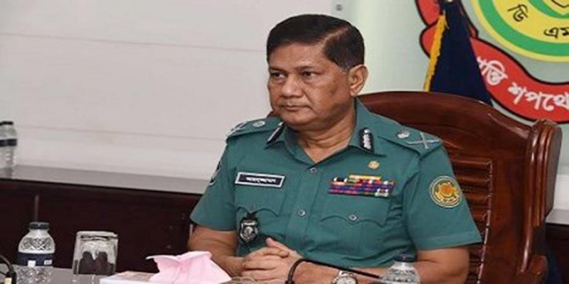হলি আর্টিজান মামলার চার্জশীট আগামী সপ্তাহে ।। ডিএমপি কমিশনার