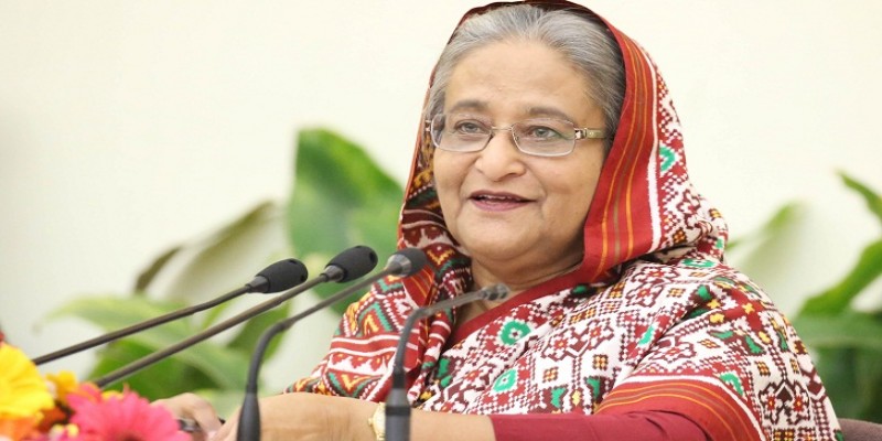 গাজীপুরের সিটি নির্বাচন ভবিষ্যতে আ’লীগকে বিজয়ী হওয়ার পথ দেখাবে: প্রধানমন্ত্রী