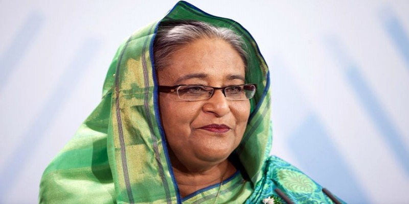 প্রধানমন্ত্রীকে এসএমএস করে ৪ দিনেই স্কুল পেলেন গ্রামবাসী।।