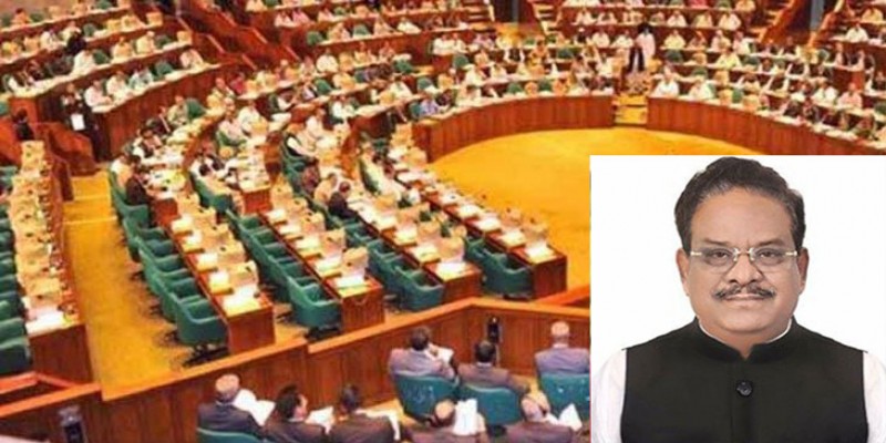যুক্তরাষ্ট্র-বাংলাদেশ সরাসরি ফ্লাইট ফের শুরু হবে।।জাতীয় সংসদে বিমানমন্ত্রী