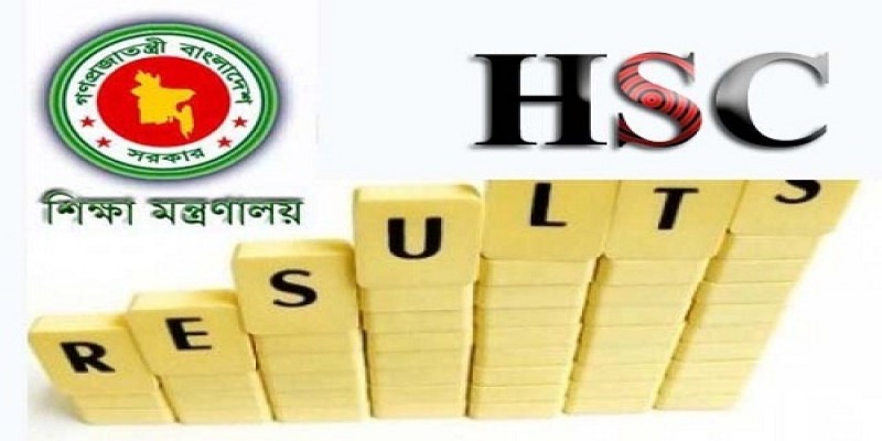 ১৯ জুলাই এইচএসসি পরীক্ষার ফলপ্রকাশ