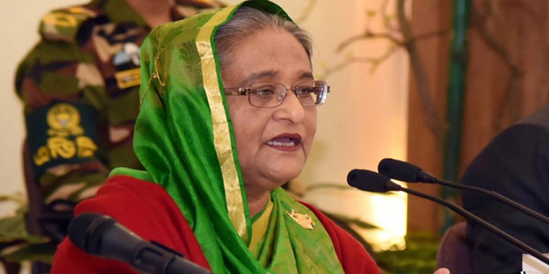 দলের ত্যাগী নেতা-কর্মীদের মূল্যায়ন করুন।। সংসদীয় দলের সভায় প্রধানমন্ত্রী   