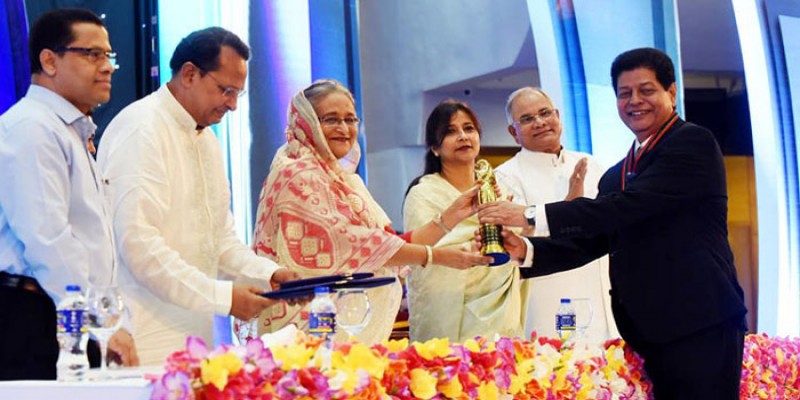 জাতীয় চলচ্চিত্র পুরস্কার-২০১৬ পেলেন যারা