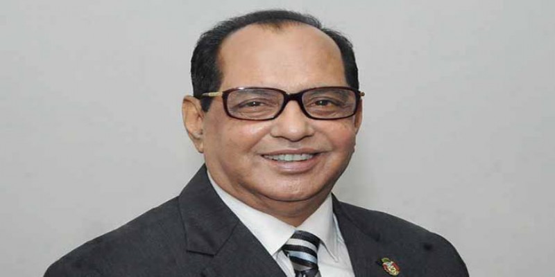 আত্মকর্মসংস্থানের লক্ষ্যে আওয়ামীলীগ সরকার বেকারদের ৮০০ কোটি টাকা ঋন দিয়েছে ।। প্রতিমন্ত্রী ড. বীরেন শিকদার