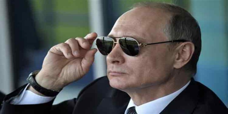 বিশ্বকাপের ফাইনালে উপস্থিত থাকবেন রুশ প্রেসিডেন্ট পুতিন।।