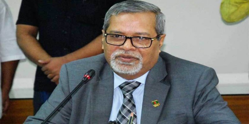 সংসদ ভোটের আগে ৩ সিটি নির্বাচন গুরুত্বপূর্ণ: সিইসি