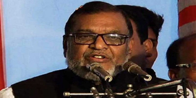 সরকারি চাকুরীতে মুক্তিযোদ্ধাদের কোটায় কোনরকম হস্তক্ষেপ করা হবে না।। মন্ত্রী মোজাম্মেল
