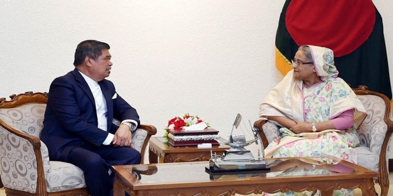 মালয়েশিয়ার সঙ্গে প্রতিরক্ষা প্রশিক্ষণ সংক্রান্ত ‘এমওইউ’ স্বাক্ষর করবে বাংলাদেশ