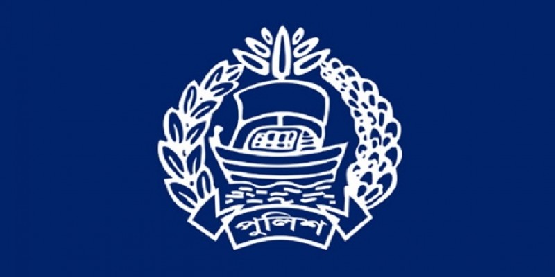গাজীপুর ও রংপুর মহানগরীতে নতুন পুলিশ কমিশনার
