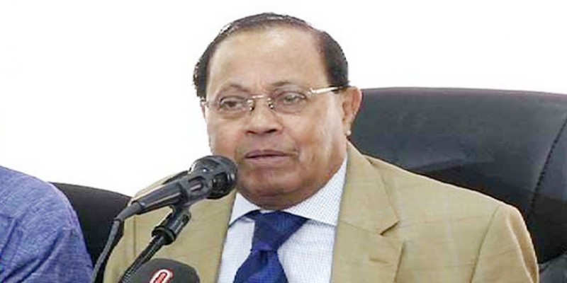 জামায়াতের সঙ্গে বিএনপির জোট আছে, থাকবে।। বিএনপির মওদুদ আহমদ