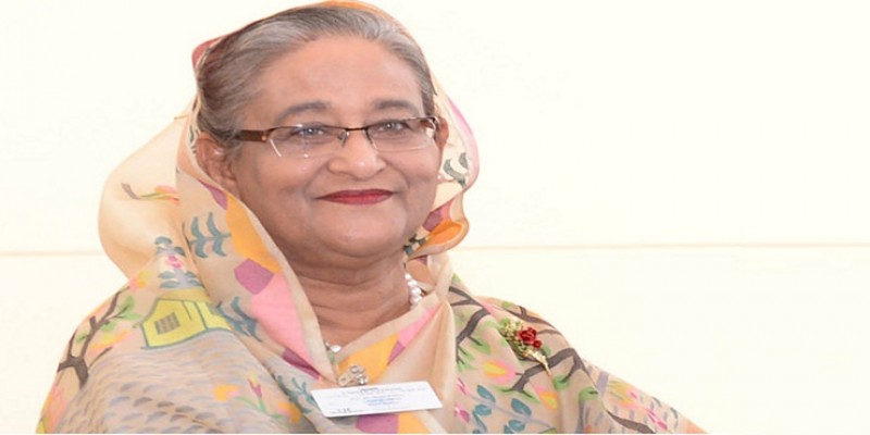 সরকারের গণমুখী কর্মকান্ডের ফলে ইলিশ উৎপাদনে অভাবনীয় সাফল্য অর্জিত হয়েছে : প্রধানমন্ত্রী