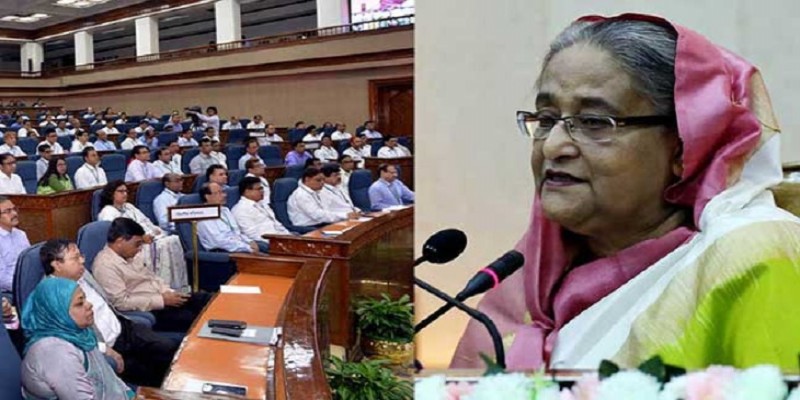 জেলা প্রশাসক সম্মেলনে প্রধানমন্ত্রীর ২৩ নির্দেশনা