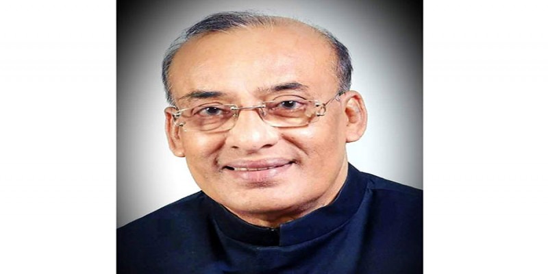 এমপি সুজার মৃত্যুতে রাষ্ট্রপতি ও প্রধানমন্ত্রীর শোক
