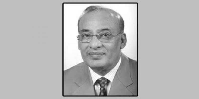 সংসদের দক্ষিন প্লাজায় কাল প্রয়াত এমপি সুজার জানাজা ।। উপস্থিত থাকবেন প্রধানমন্ত্রী