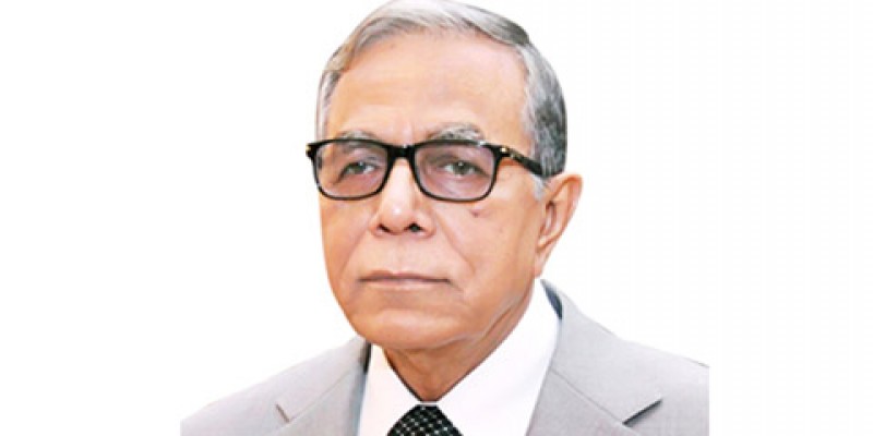 শিশুদের মানসিক বিকাশে মায়ের দুধের বিকল্প নেই ।। রাষ্ট্রপতি মো. আবদুল হামিদ