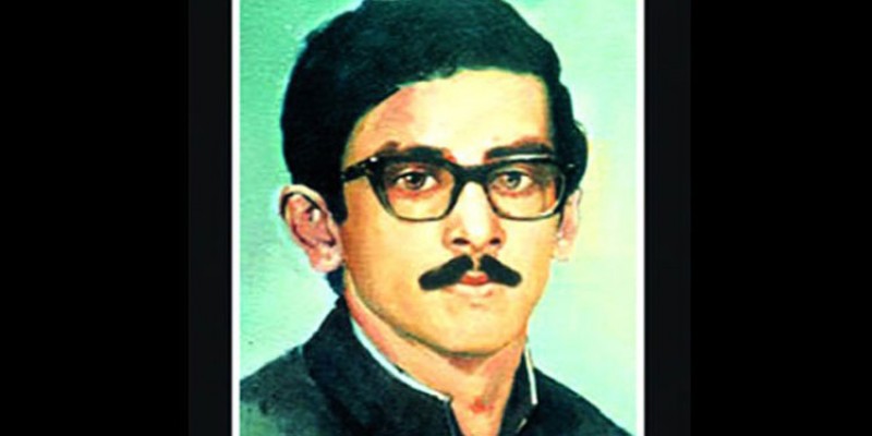 জাতির জনকের জ্যেষ্ঠ পুত্র শেখ কামালের ৬৯তম জন্মবার্ষিকী আজ
