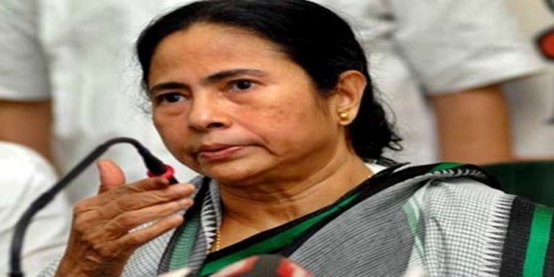 নাগরিকপঞ্জি ইস্যুতে মুখ্যমন্ত্রী মমতার বিরুদ্ধে আসামে চার মামলা।।   
