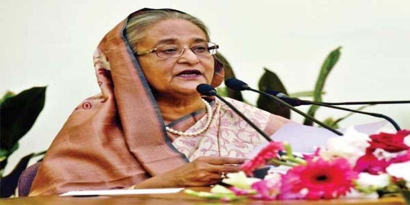 দেশের ৩০০ ইউনিয়নে উচ্চগতির ইন্টারনেট সেবার উদ্বোধন করলেন প্রধানমন্ত্রী।।
