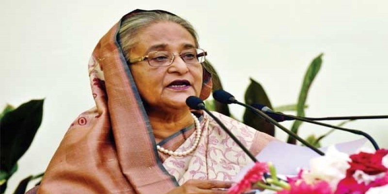 সকল শিক্ষার্থীকে ক্লাসে ফেরার অনুরোধ জানালেন প্রধানমন্ত্রী
