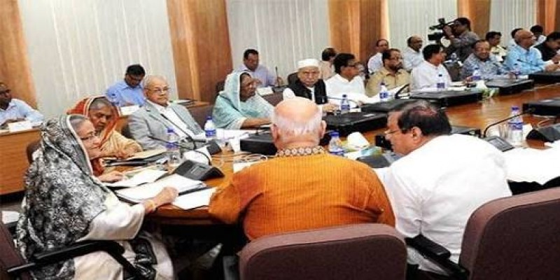 মন্ত্রিসভার আজকের বৈঠকেই পাস হতে পারে সড়ক পরিবহন আইন