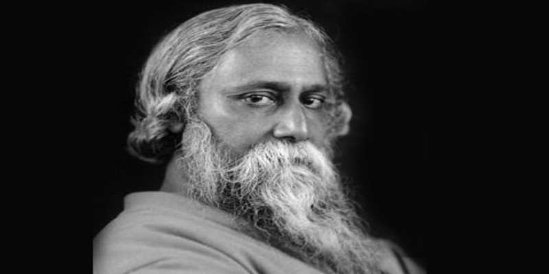 আজ বিশ্বকবি রবীন্দ্রনাথের ৭৭তম মহাপ্রয়াণ দিবস।।