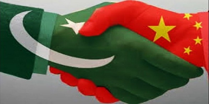 পাকিস্তানকে ২শ’ কোটি ডলার ঋণ দিচ্ছে চীন
