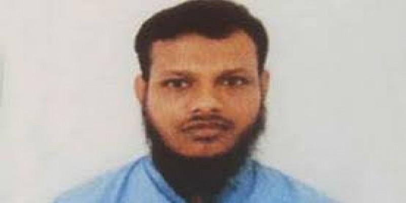 ভারতের বেঙ্গালুরু থেকে বাংলাদেশের শীর্ষ সন্ত্রাসী বোমারু মিজান গ্রেপ্তার