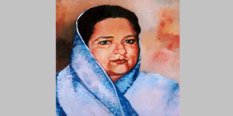 বঙ্গমাতার আদর্শ ও দৃষ্টান্ত বাঙালি নারীর জন্য অনুপ্রেরণার উৎস।। প্রধানমন্ত্রীর বাণী