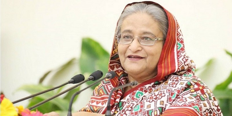 আমার মা চিন্তা ভাবনায় উচ্চমানের ছিলেন।। প্রধানমন্ত্রী
