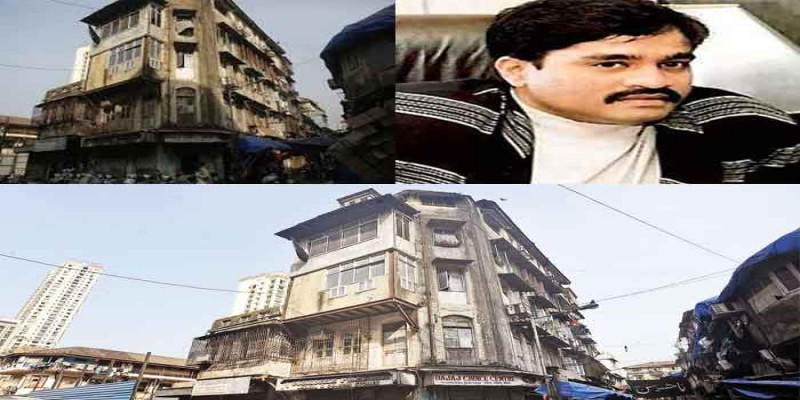 নিলামে বিক্রি হয়ে গেল মাফিয়া ডন দাউদ ইব্রাহিমের মুম্বাইয়ের আস্তানা