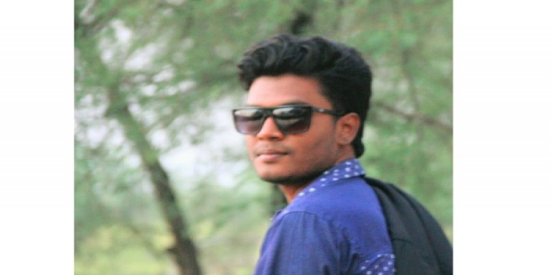 ঈদে আসছে আর জে সাব্বির এর "তোমায় ছুঁই"।