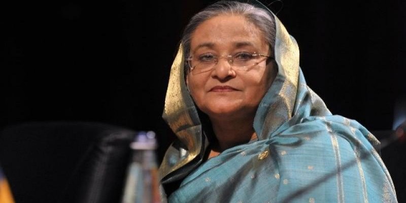 জাতীয় শোক দিবসে টুঙ্গিপাড়া যাচ্ছেন প্রধানমন্ত্রী শেখ হাসিনা