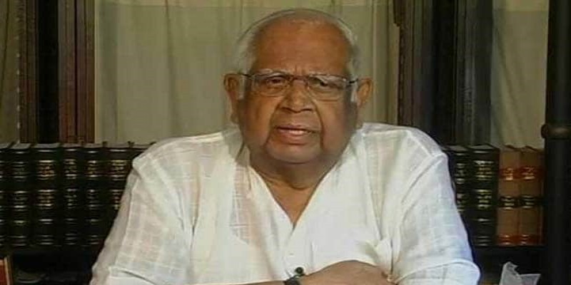 প্রবীন রাজনীতিক ভারতের লোকসভার সাবেক স্পিকার সোমনাথ চ্যাটার্জীর জীবনাবসান   