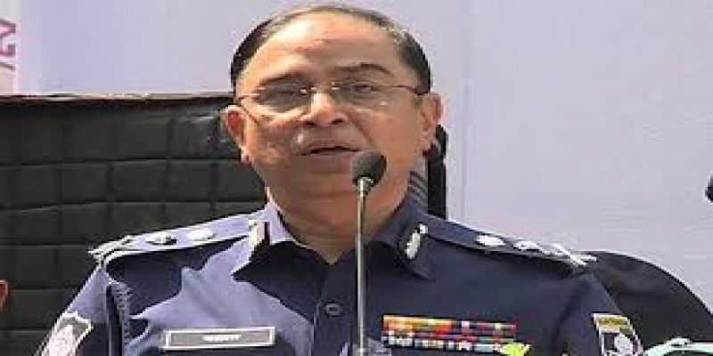 সামাজিক যোগাযোগমাধ্যমে গুজব ঠেকাতে শুরু হচ্ছে সাইবার পেট্রোলিং।। আইজিপি   