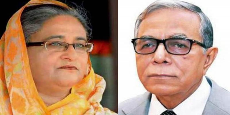 সমকাল সম্পাদক গোলাম সারওয়ারের মৃত্যুতে রাষ্ট্রপতি-প্রধানমন্ত্রীর শোক