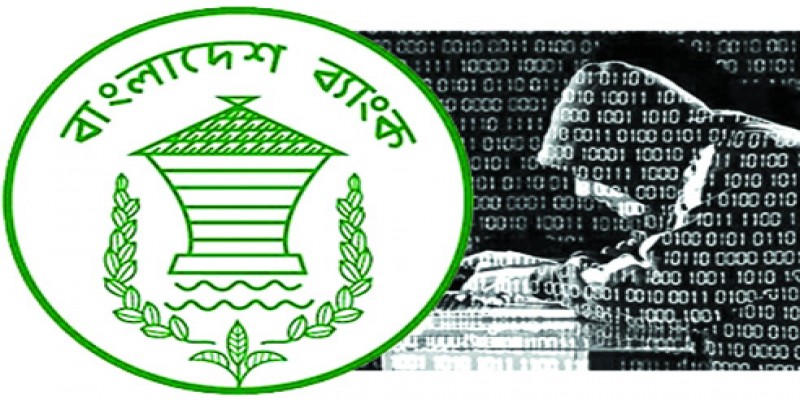 আবারও বাংলাদেশ ব্যাংকের রিজার্ভ হ্যাকের আশঙ্কা।।