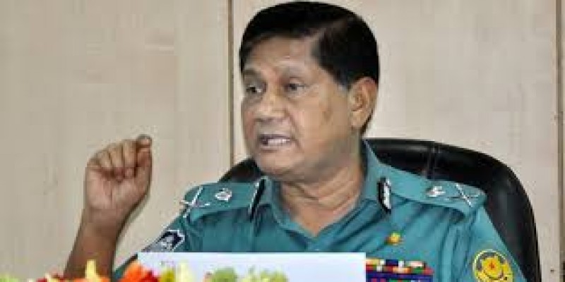 ১৫ আগস্টে নাশকতার কোনো হুমকি নেই।।ডিএমপি কমিশনার   