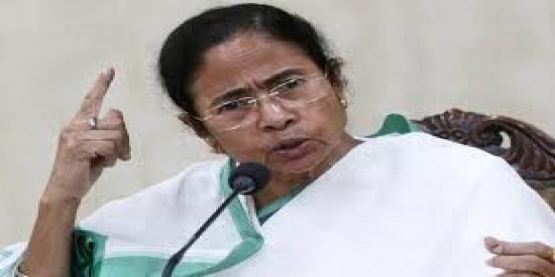 ইলিশও কি অনুপ্রবেশকারী।।বিজেপিকে পশ্চিমবঙ্গের মুখ্যমন্ত্রী মমতার কটাক্ষ