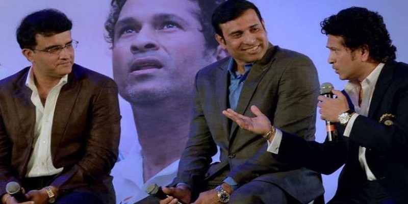 বিসিসিআই থেকে সিএসি পদ হারাচ্ছেন ক্রিকেট তারকা শচীন-সৌরভ ও লক্ষণ।   