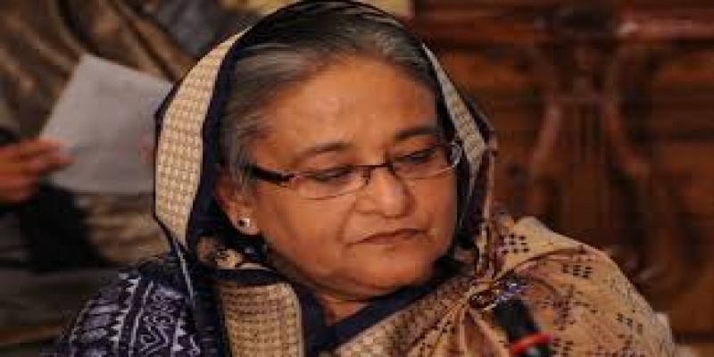 ভারতের সাবেক প্রধানমন্ত্রী অটল বিহারী বাজপেয়ির মৃত্যুতে প্রধানমন্ত্রীর শোক।।