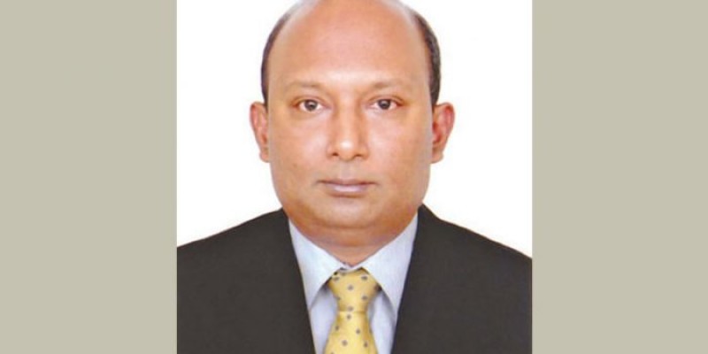 পদত্যাগ করলেন ইউসিবির এমডি মুহাইমেন।।