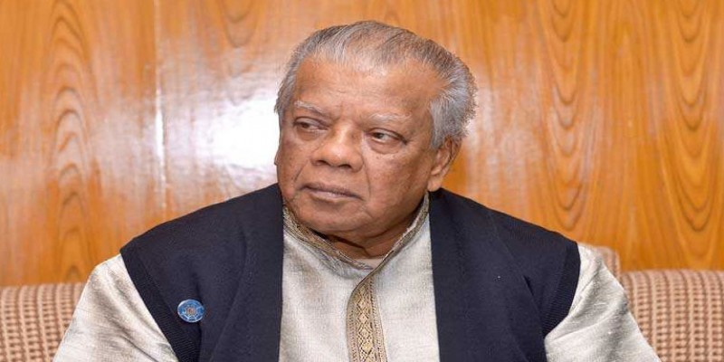 ব্যক্তির জন্য নয়"নেতাকর্মীদের দলের জন্য কাজ করতে হবে।। শিল্পমন্ত্রী আমু   