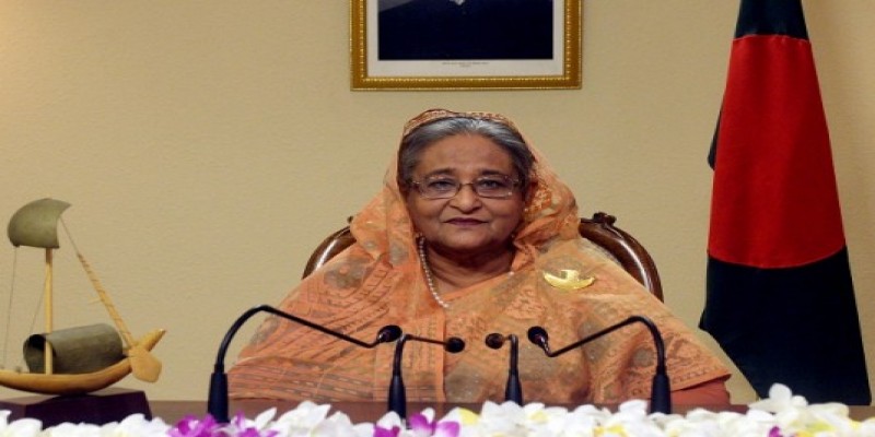 নেপাল সফর: প্রধানমন্ত্রীর সংবাদ সম্মেলন বিকেলে