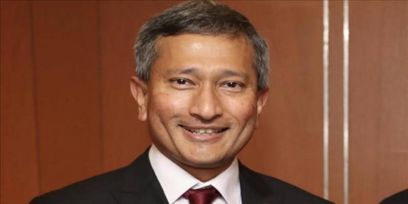সিঙ্গাপুরের পররাষ্ট্রমন্ত্রীর বাংলাদেশ-মিয়ানমার সফর স্থগিত   