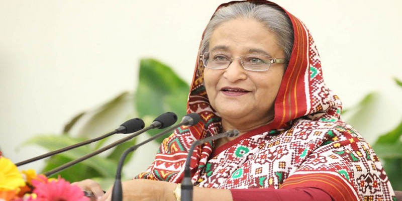 ডিসেম্বরে জনগণ নতুন সরকার গঠন করবে ।। প্রধানমন্ত্রী