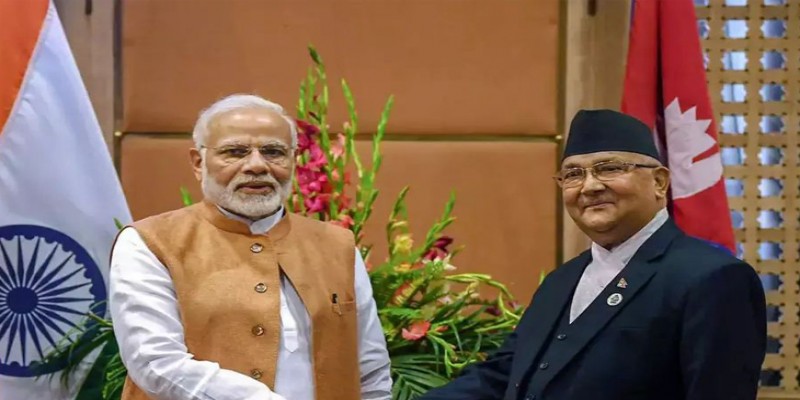 ভারতের সঙ্গে যৌথ সেনা মহড়ার প্রস্তাব প্রত্যাখ্যান নেপালের।   