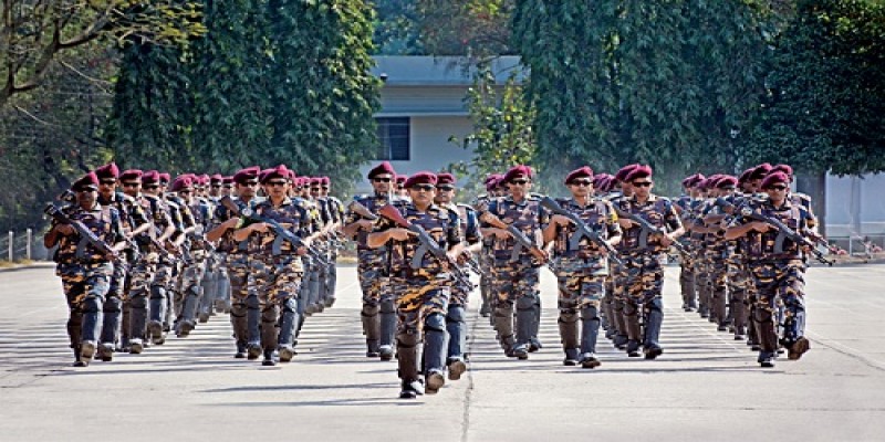 আনসার ও গ্রাম প্রতিরক্ষা বাহিনীর জন্য ৩০ হাজার শটগান আমদানি করবে সরকার।